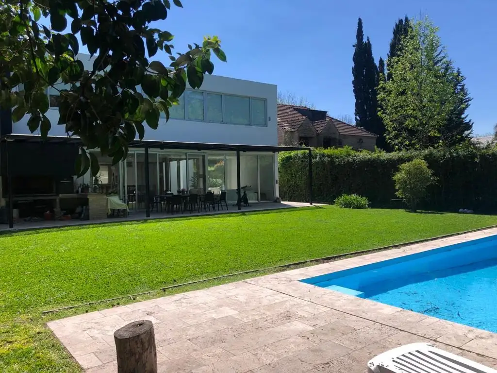 CASAS - CASA - SAN ISIDRO - HORQUETA, GRAN BS. AS. NORTE - Foto 0