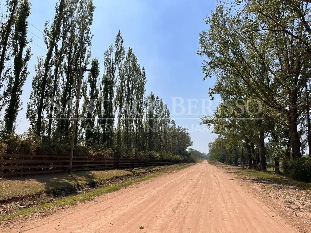 Terreno Campo  en Venta en Pilar, G.B.A. Zona Norte, Argentina