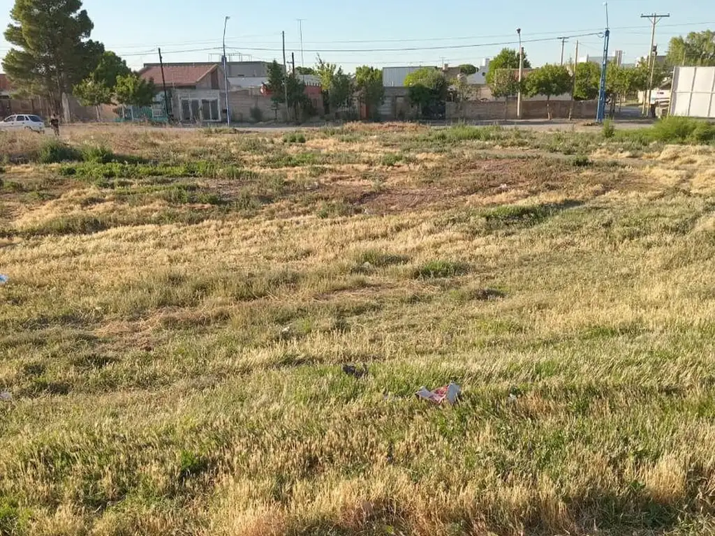 Terreno en venta - 324.90Mts2 - General Roca, Río Negro