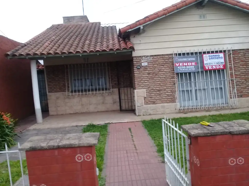 Chalet en venta