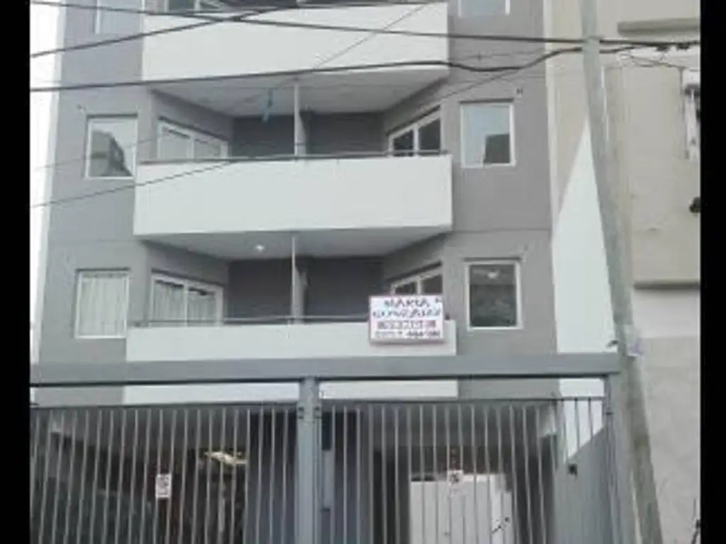 Semipiso en Venta en Ramos Mejia