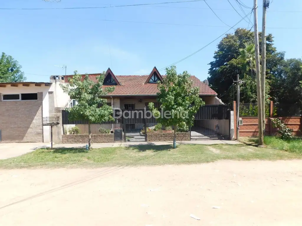 Casa  en Venta en Paso del Rey, Moreno, G.B.A. Zona Oeste