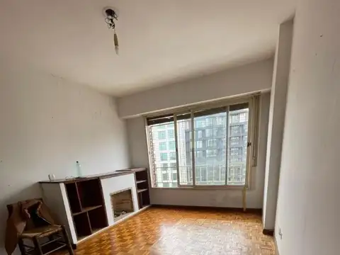 Departamento en venta 3 ambientes en Olivos