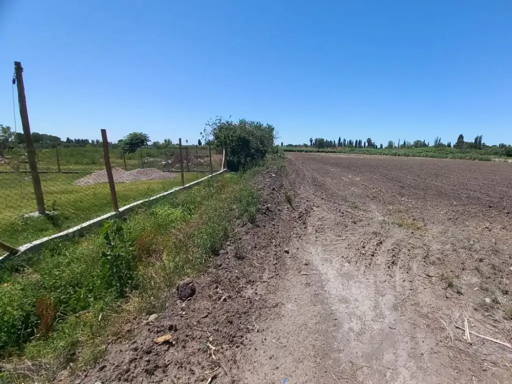 Lote - Venta - Argentina, Guaymallén