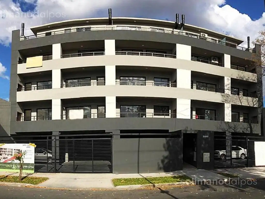 Departamento 4 amb con terraza propia - Olivos - Foto 0