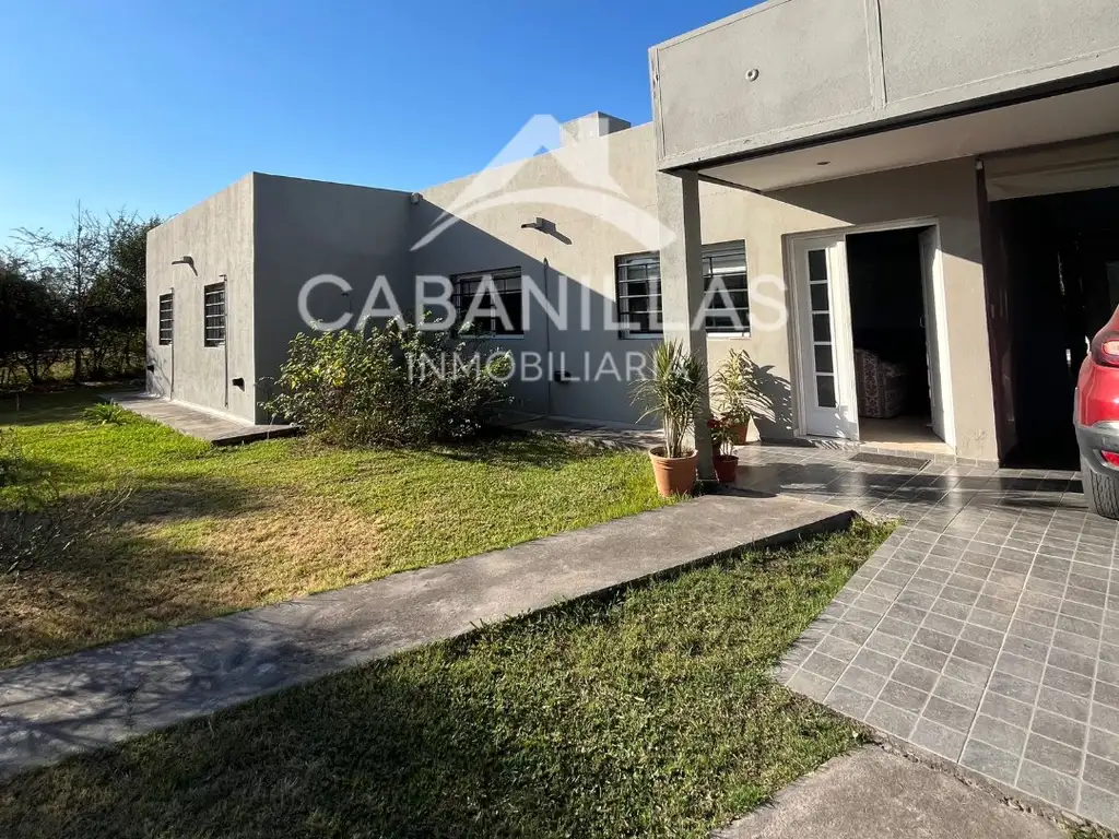 CASA en VENTA - SALTA - en Jockey Club de Campo