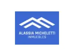 ALASSIA MICHELETTI INMUEBLES