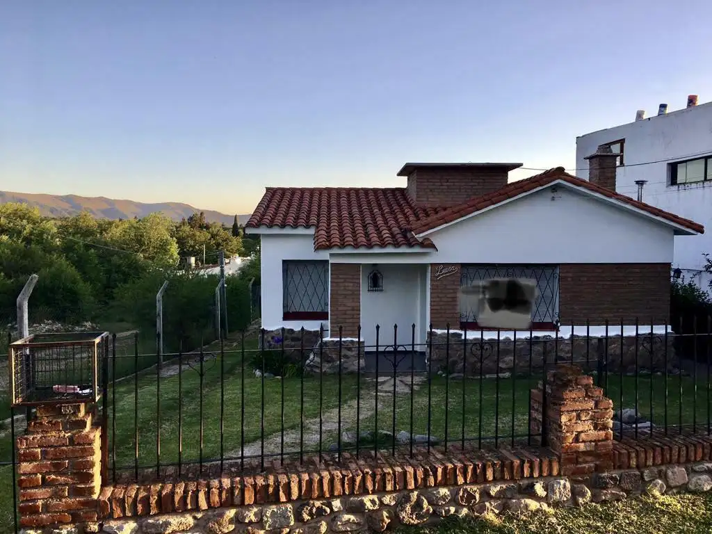 Venta dos Casas - La Cumbre, Cordoba