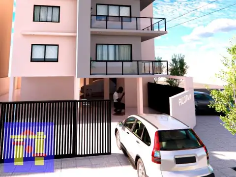 Departamento en Venta Permite mascota