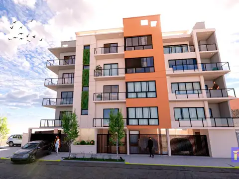 Av. Costanera 1200, Piso 1