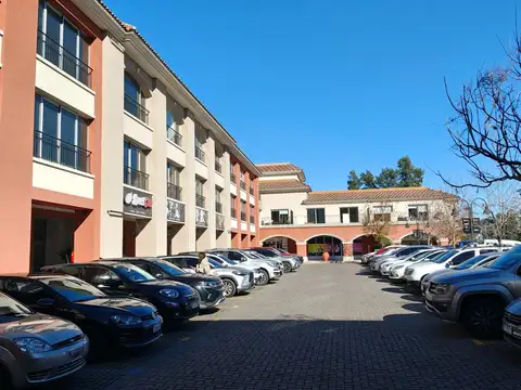 Departamento en Venta en Pueblo Caamaño, USD 143.800