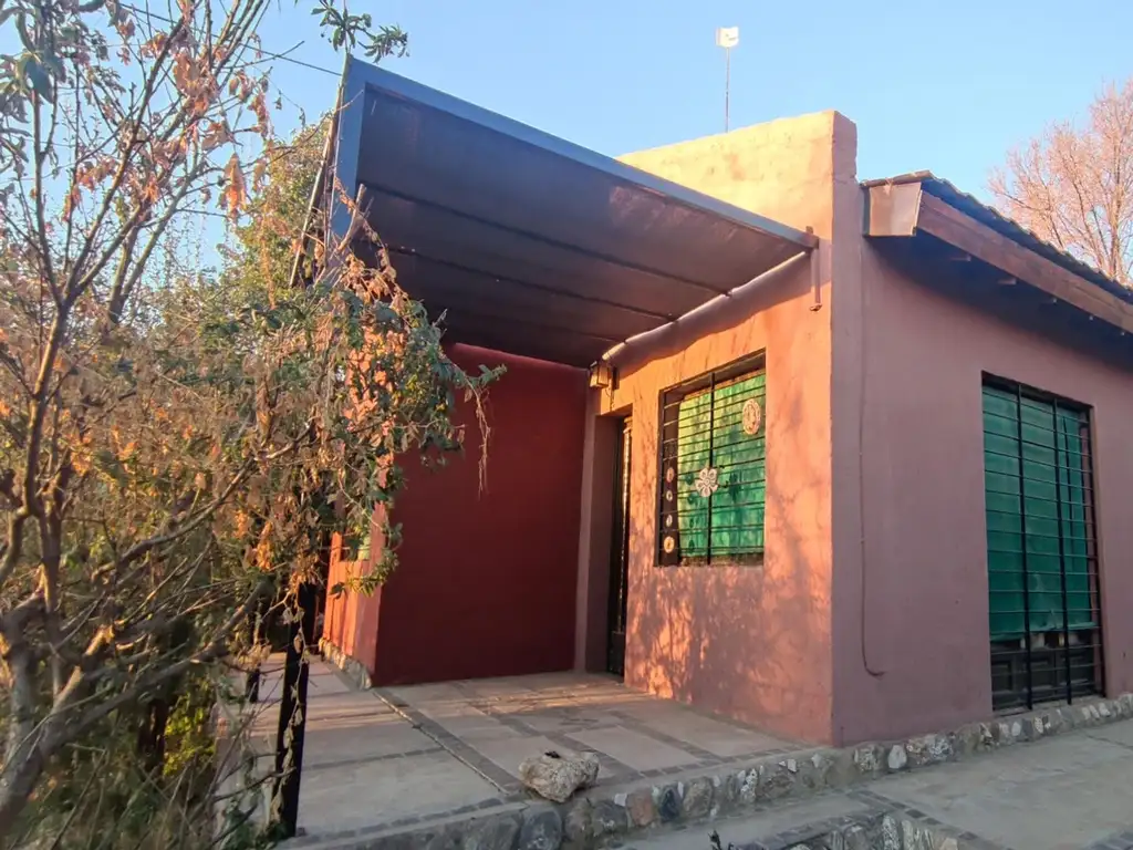 Casa en venta en Merlo San Luis