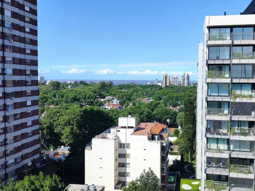 Departamento  en Venta en Olivos, Vicente López, G.B.A. Zona Norte