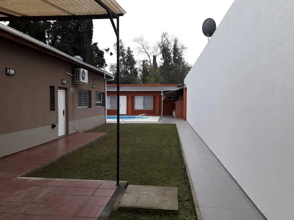 Quinta en El Pato