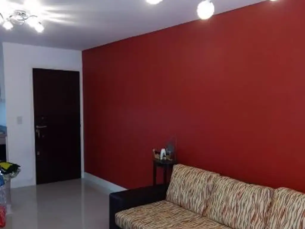 Departamento en Venta - 2 ambientes - USD 140.000