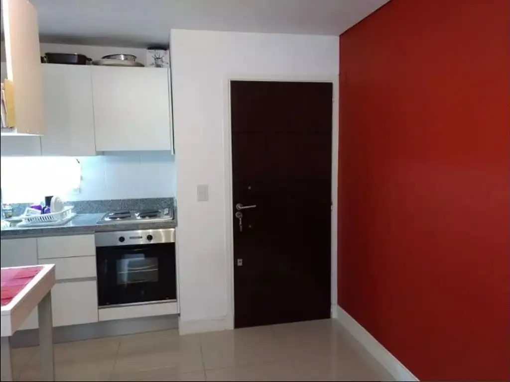 Departamento en Venta en Ituzaingo - 2 ambientes