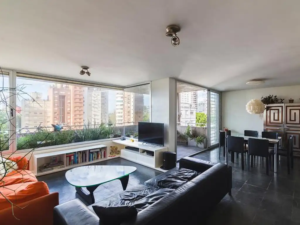 VENTA Divino piso exclusivo 3 dormitorios en la mejor zona de la ciudad!