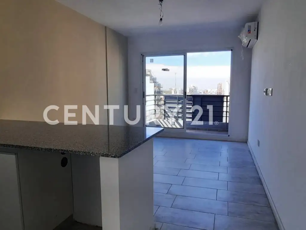 VENTA MONOAMBIENTE DIVIDIDO A ESTRENAR SAN CRISTOBAL BALCON