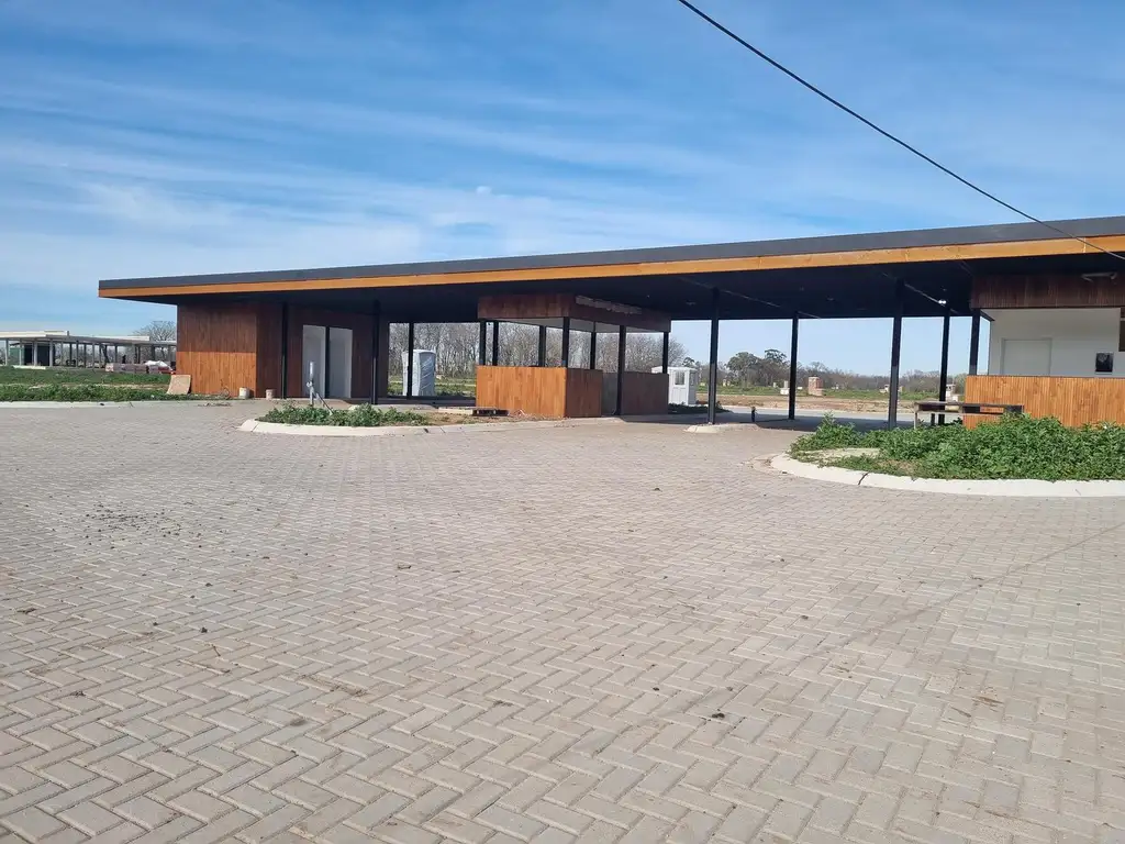 Terreno en  VENTA BELLA VISTA JOVEN