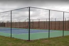 Actividades deportivas futbol, tenis en La Comarca en G.B.A. Zona Norte