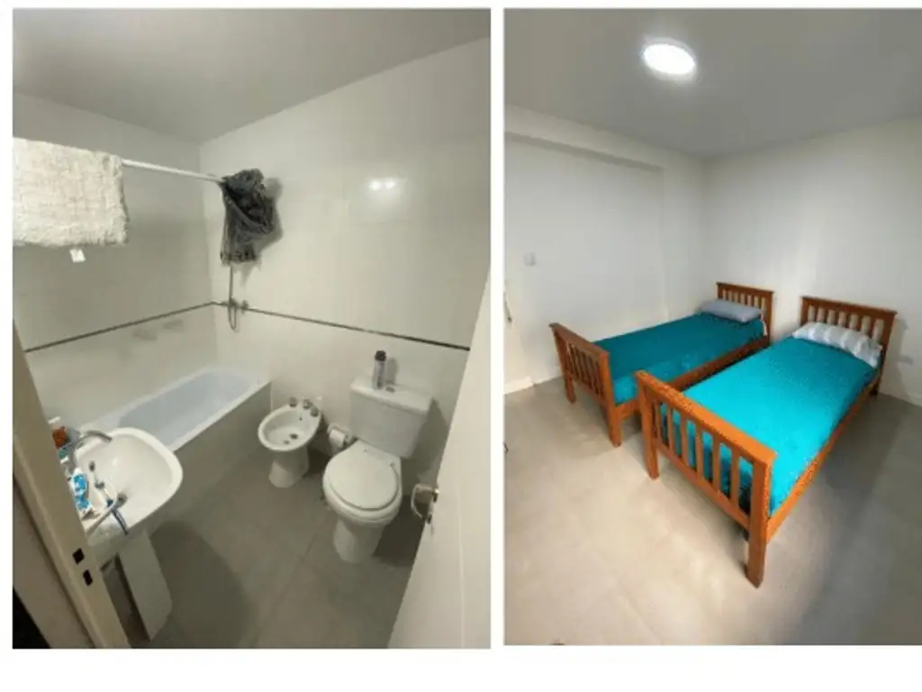 Vendo departamento en nueva cordoba