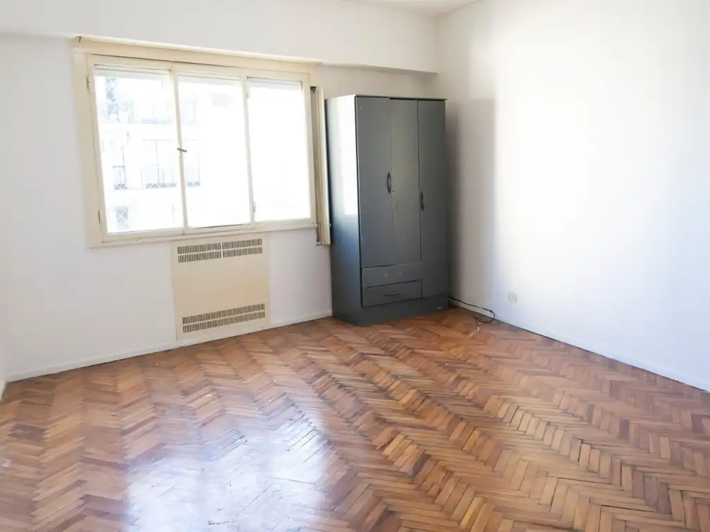 Venta monoambiente en Palermo