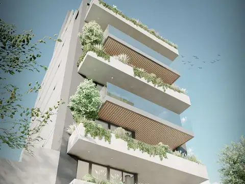 Departamento en Venta de 4 ambientes