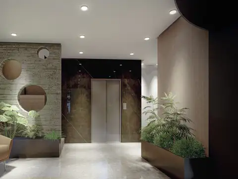 Departamento en Venta en Colegiales, USD 400.000