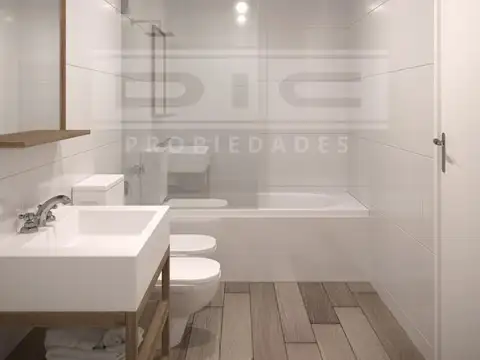 Departamento en Venta al Sur