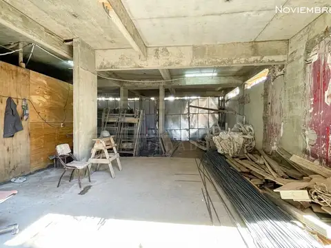 Vedia 4755 | Bleecker | Departamentos de 1, 2 y 3 Ambientes