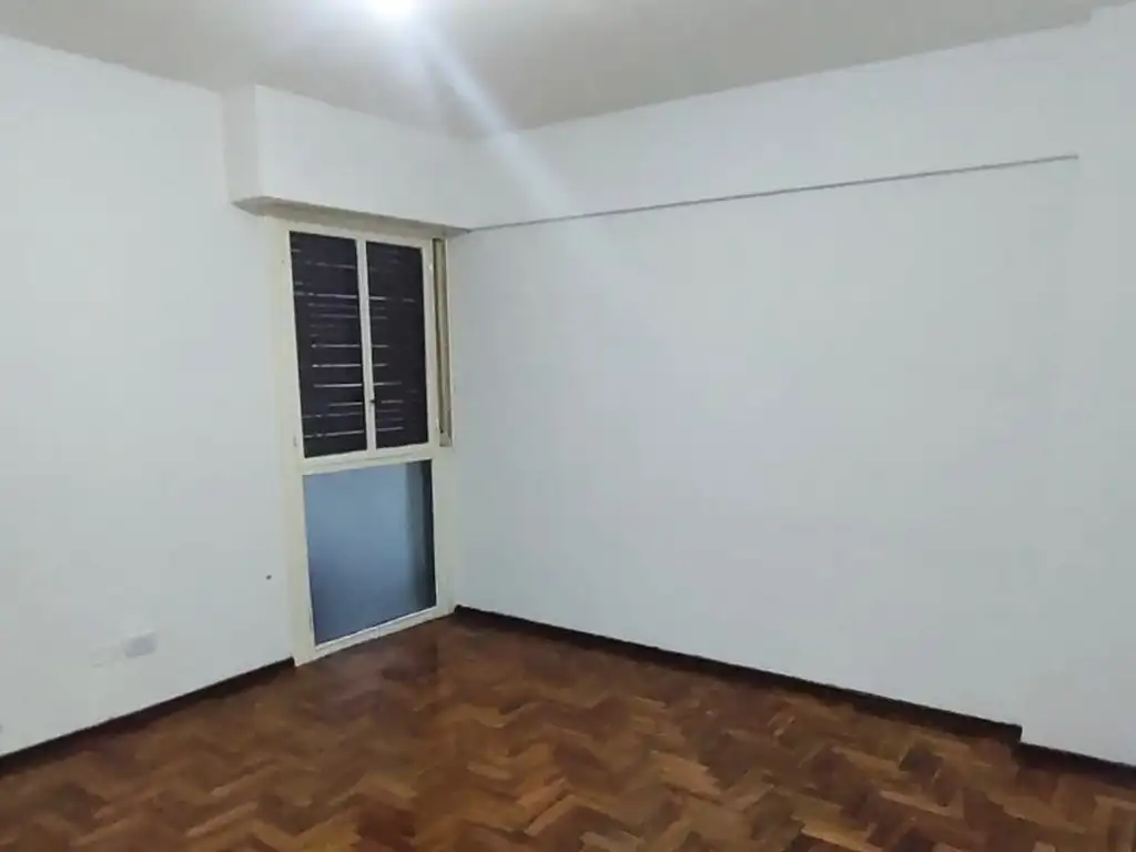 Departamento de 2 ambientes en Caballito