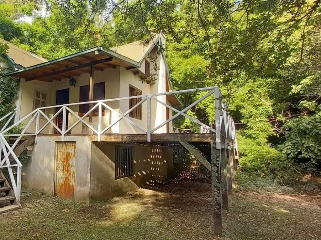 Casa  en Venta en Carapachay, Zona Delta, Tigre