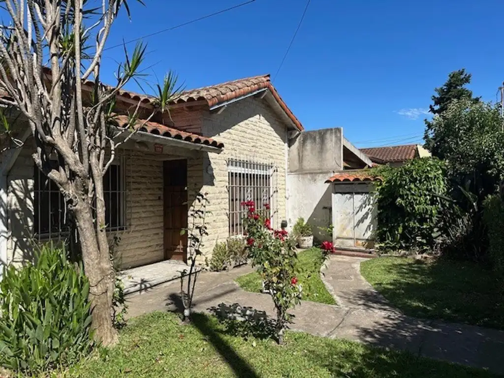 Casa a la venta en Don Torcuato