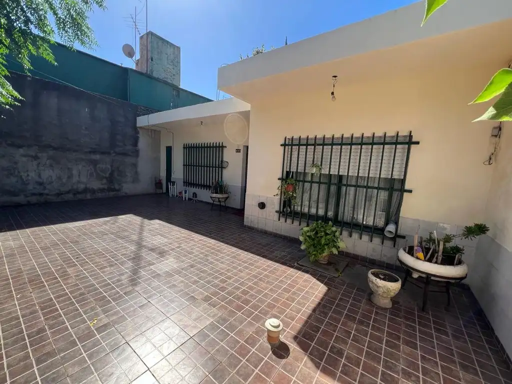 CASA EN VENTA EN MERLO OPORTUNIDAD