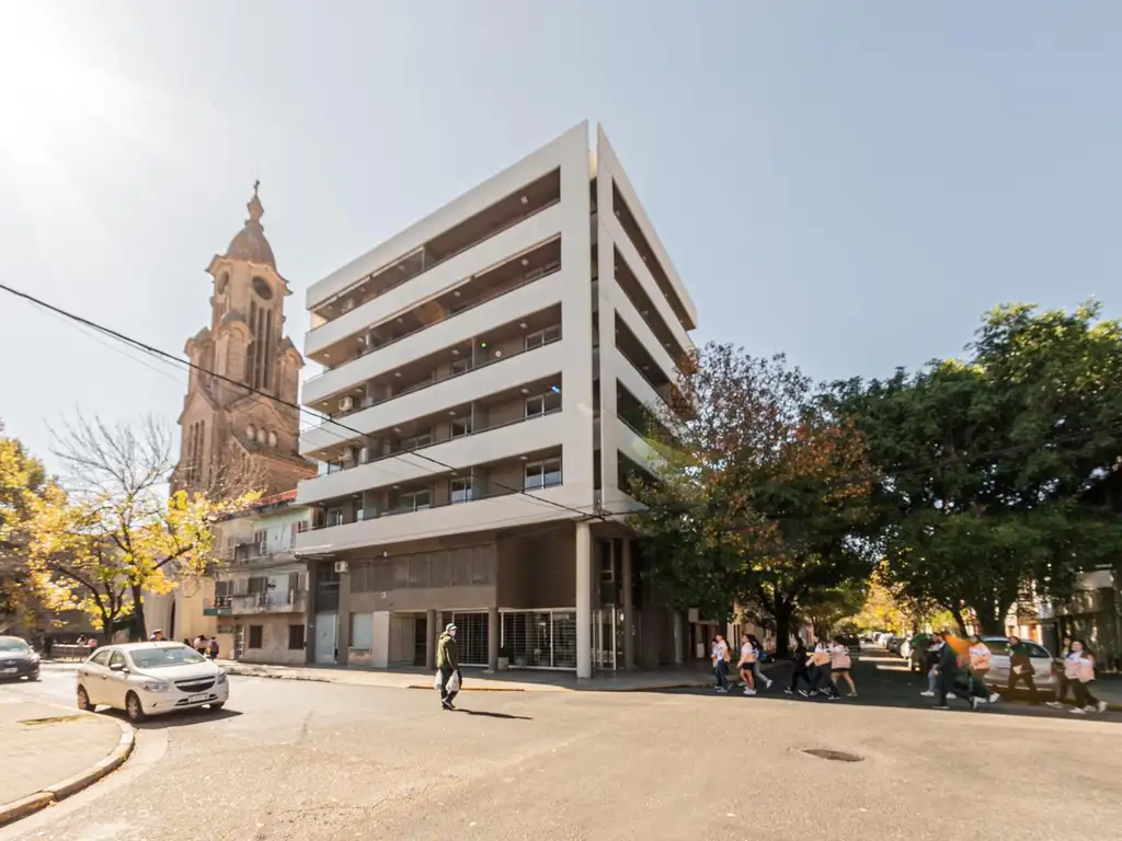 Colón 1800 - Departamento de 3 dormitorios  en venta - Rosario