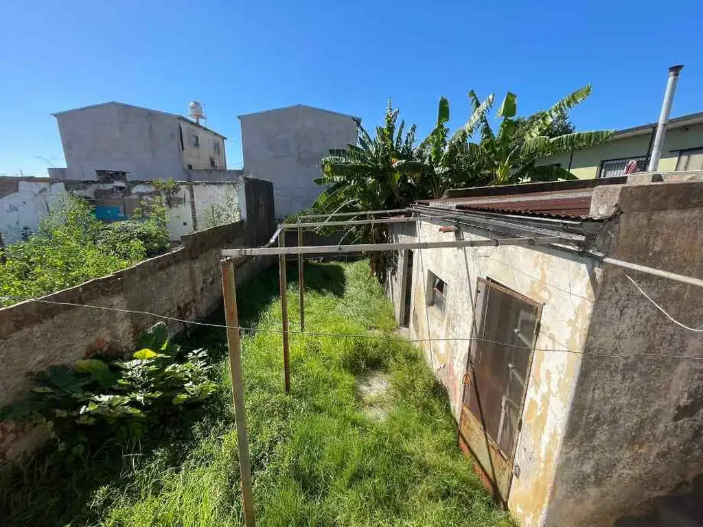 Casa PH en Andrade , Bernal