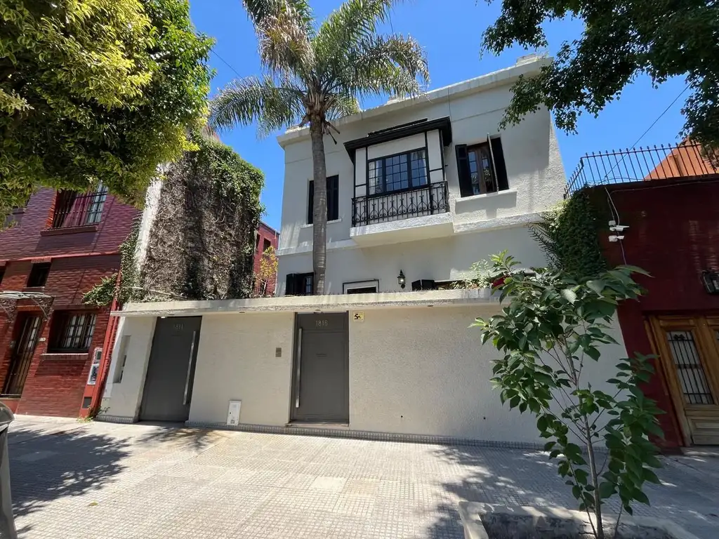 OPPEL | Casa en Venta | BELGRANO R  Capital Federal |  Cod: