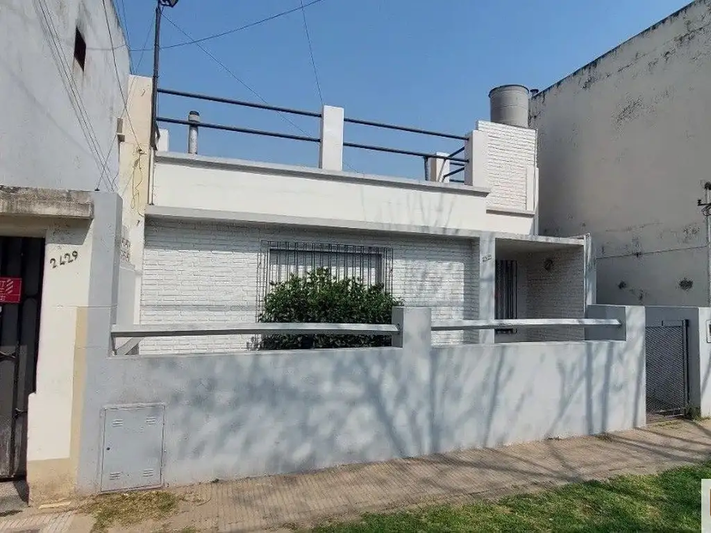 Casa en venta de 2 dormitorios en Jorge Cura