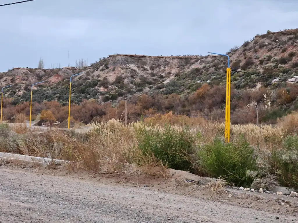 Venta de terreno en  Prima Terra