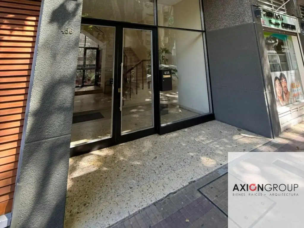 Departamento en alquiler de 3 dormitorios en La Plata