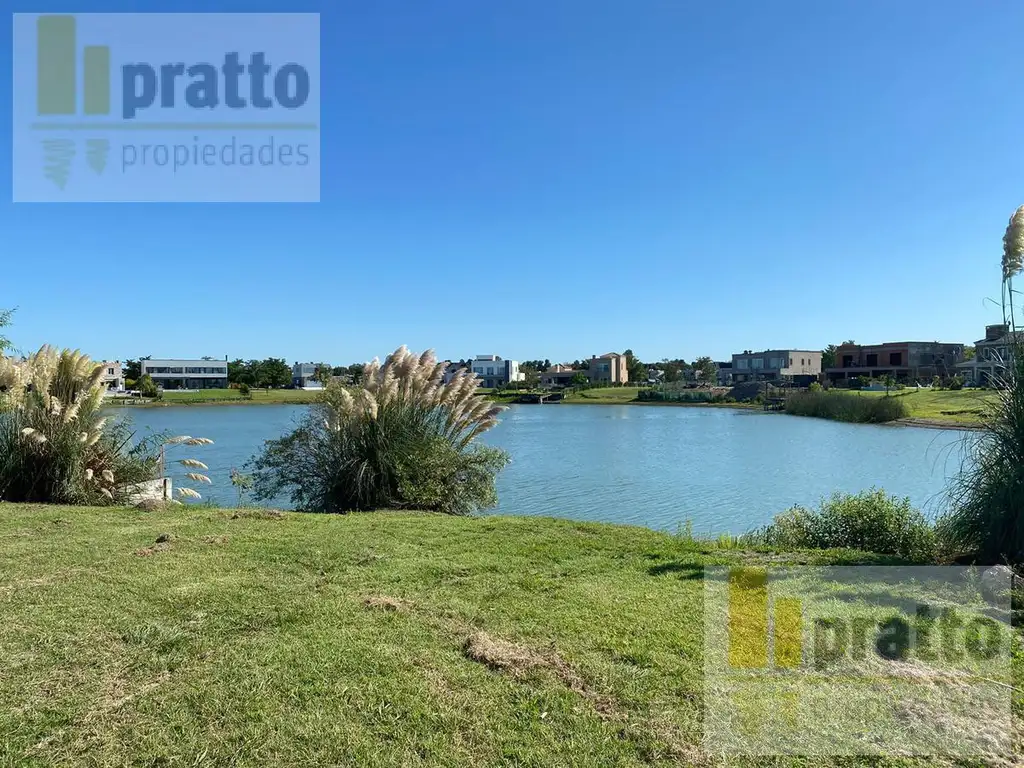 Lote en venta en San Matias