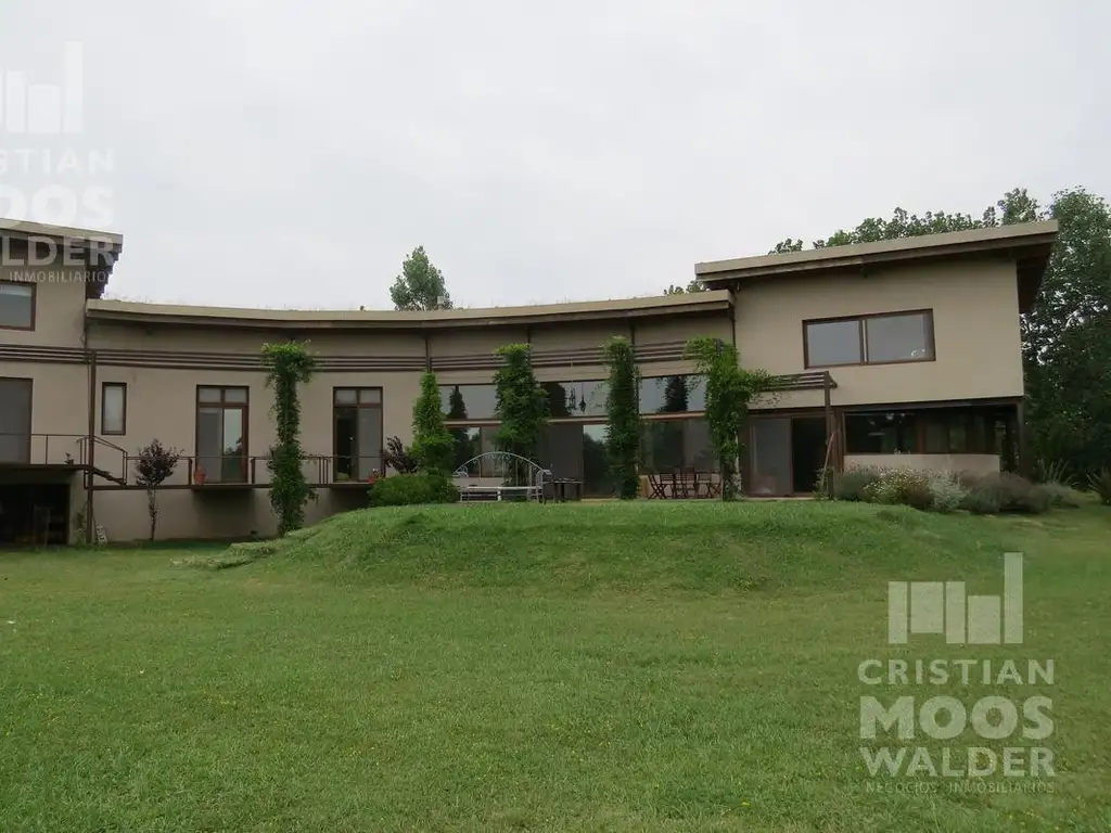 Casa en venta-Cardales Colonia de Chacras