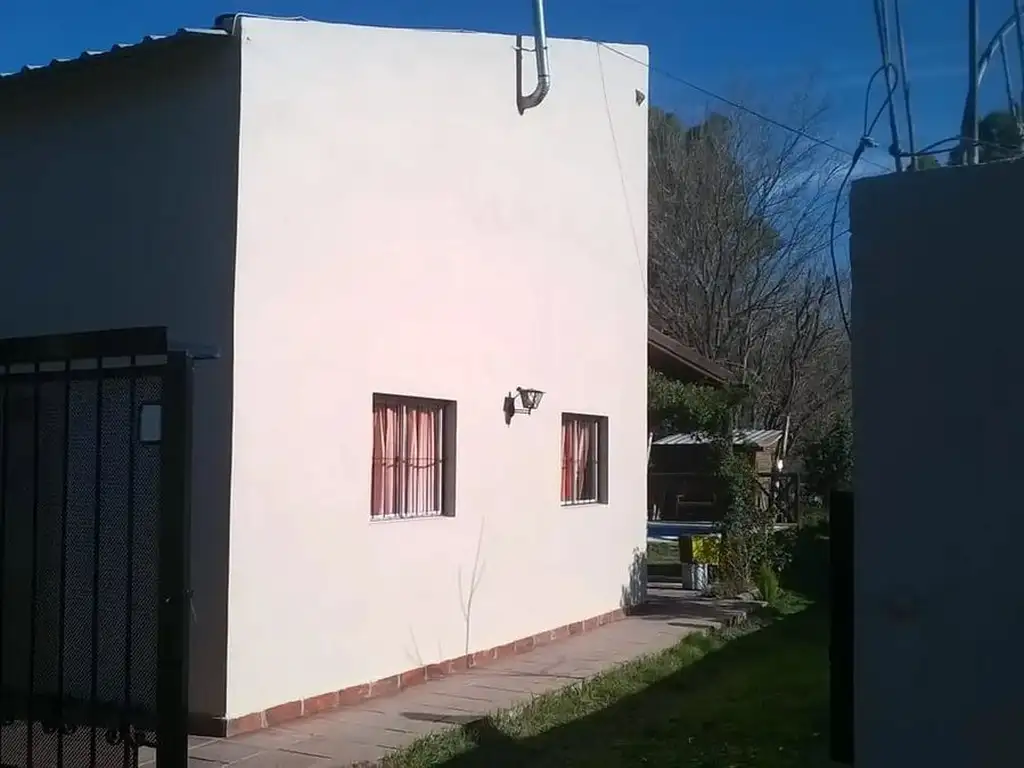 Venta Quinta con Pileta