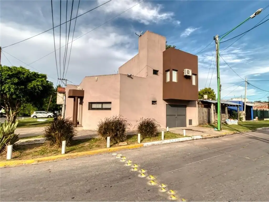 Casa en venta en 35 y 123 - Ensenada - Argenprop