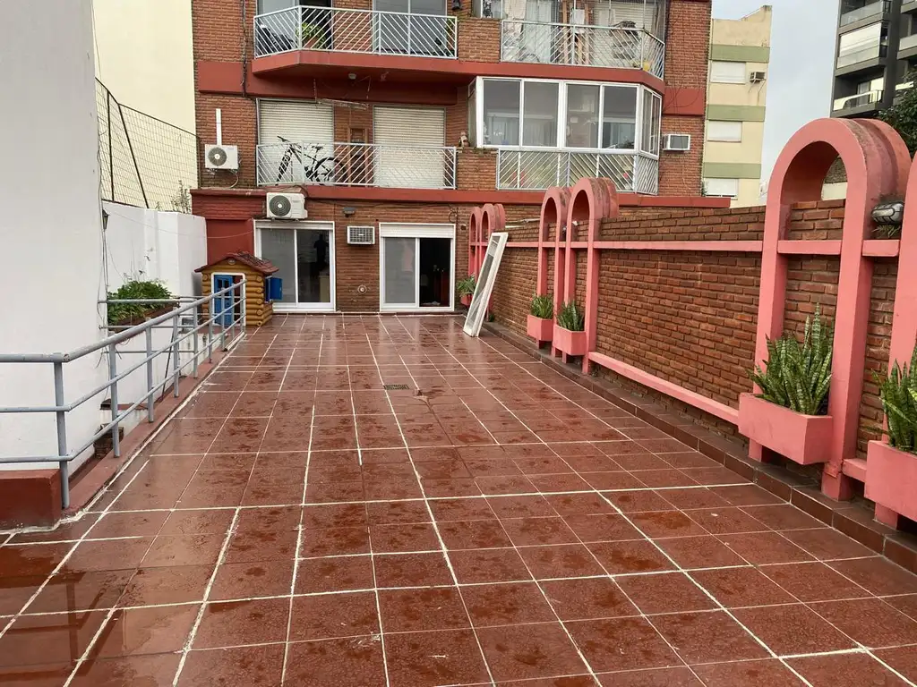 Departamento en Venta  C. Dr. Juan Felipe Aranguren al 1400