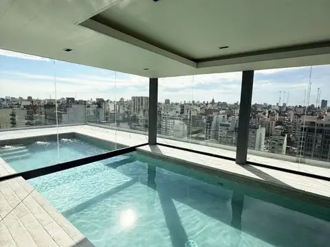 Departamento en Venta de 3 dormitorios