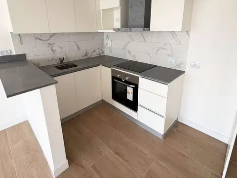 Departamento en Venta con 72 cocheras