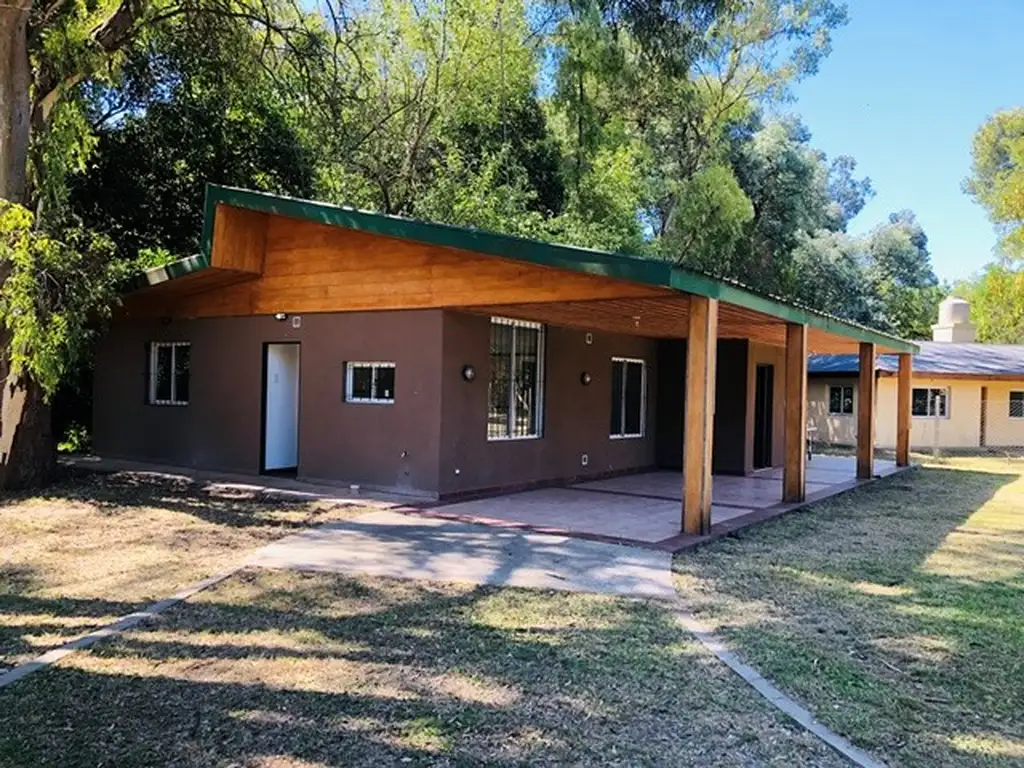 Casa en Venta en Pilar Centro - 4 ambientes