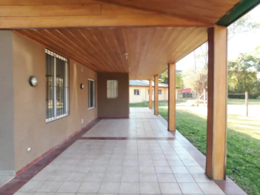 Casa en Venta