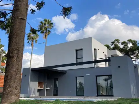 Casa en Venta en Greenville Polo & Resort